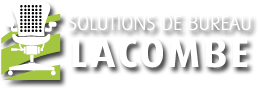 Solutions de Bureau Lacombe