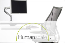 Scroller de produits Solutions de Bureau Lacombe