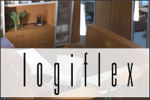 Scroller de produits Solutions de Bureau Lacombe