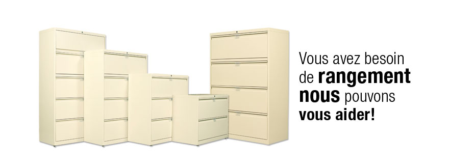 Slideshow Solutions de Bureau Lacombe